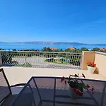 Star Apartamento Novi Vinodolski