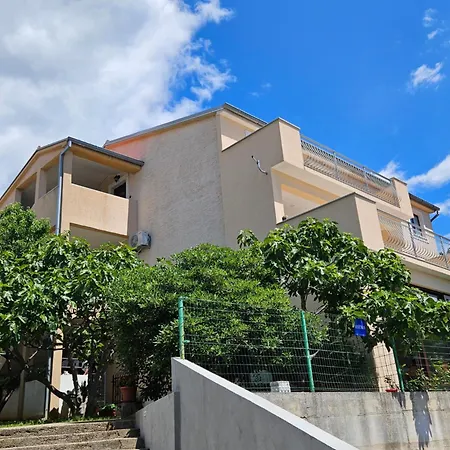 Star Appartement Novi Vinodolski