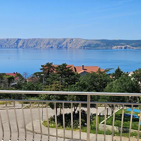 Apartmán Star Novi Vinodolski