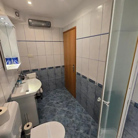 Star Appartement Novi Vinodolski