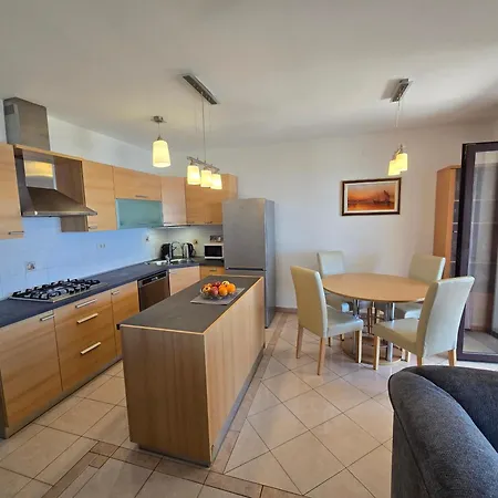 Apartmán Star Novi Vinodolski