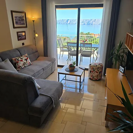Appartement Star