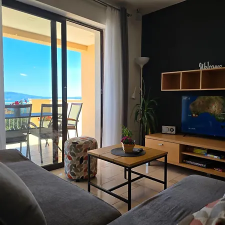 Appartement Star Novi Vinodolski