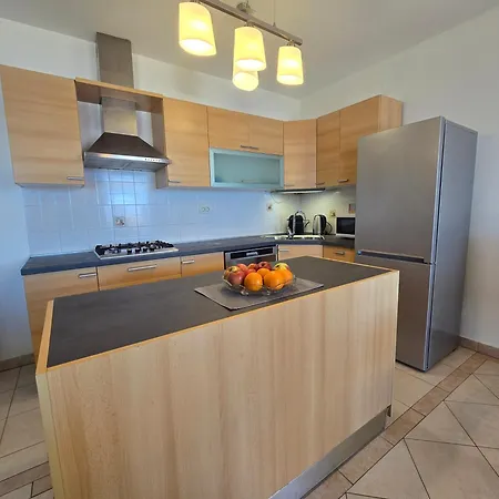 Appartement Star *