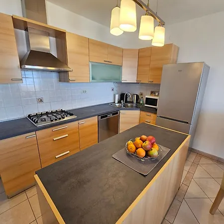 Star Appartement Novi Vinodolski