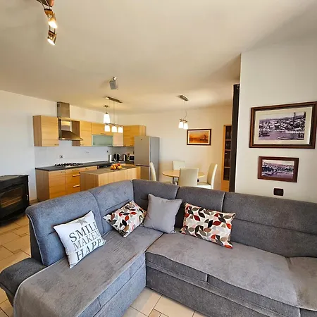 Appartement Star Novi Vinodolski