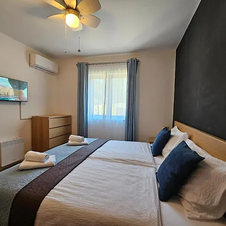 Star Appartement