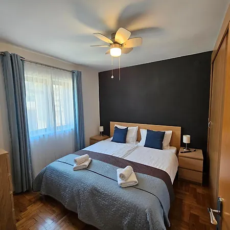 Star Appartement *