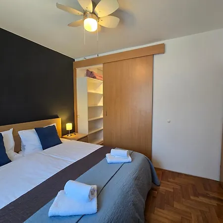 Appartement Star