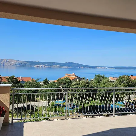 Appartement Star Novi Vinodolski