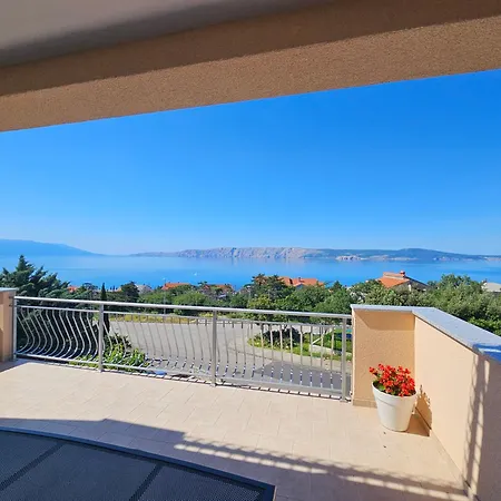 Appartement Star Novi Vinodolski