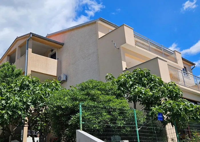 Star Apartmán Novi Vinodolski