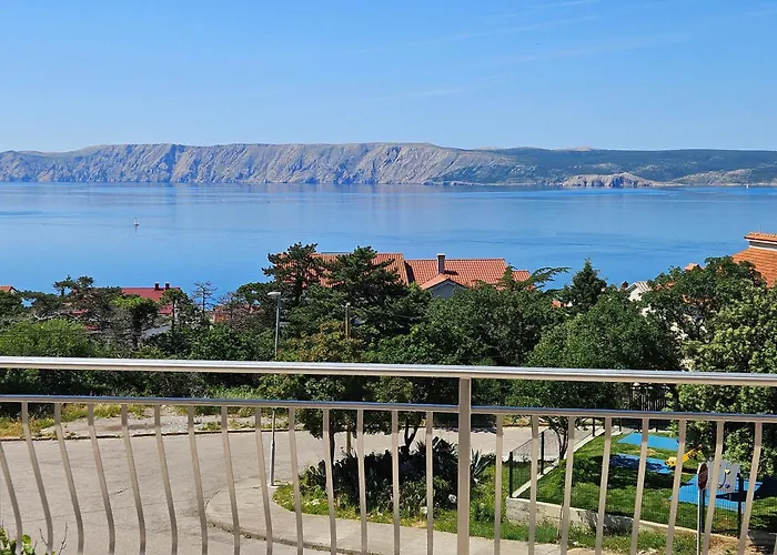 Apartament Star Novi Vinodolski