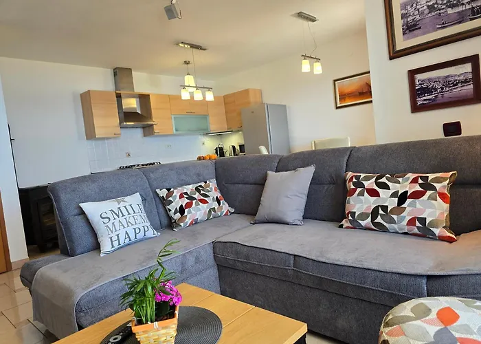 Apartamento Star *