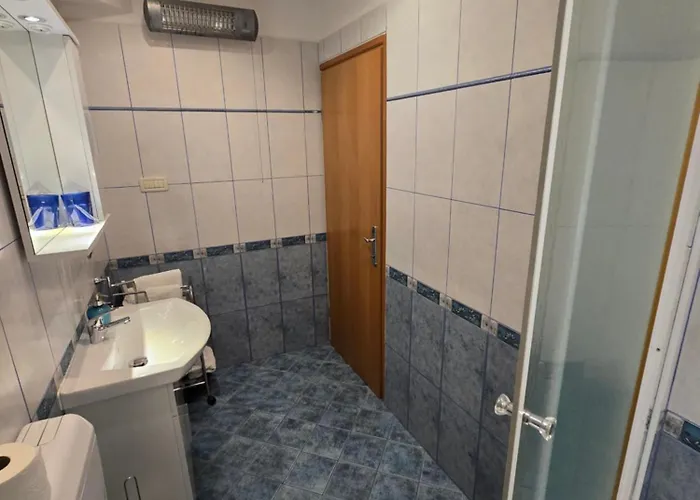 Star Apartamento Novi Vinodolski