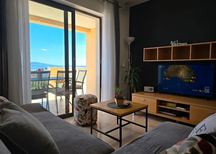 Apartament Star Novi Vinodolski