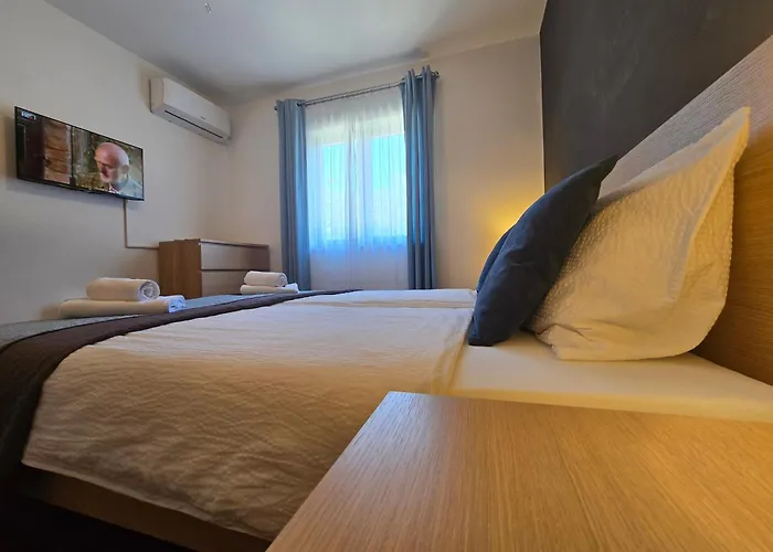 Star * Novi Vinodolski