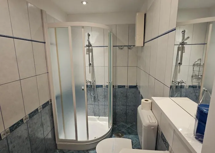 Apartament Star