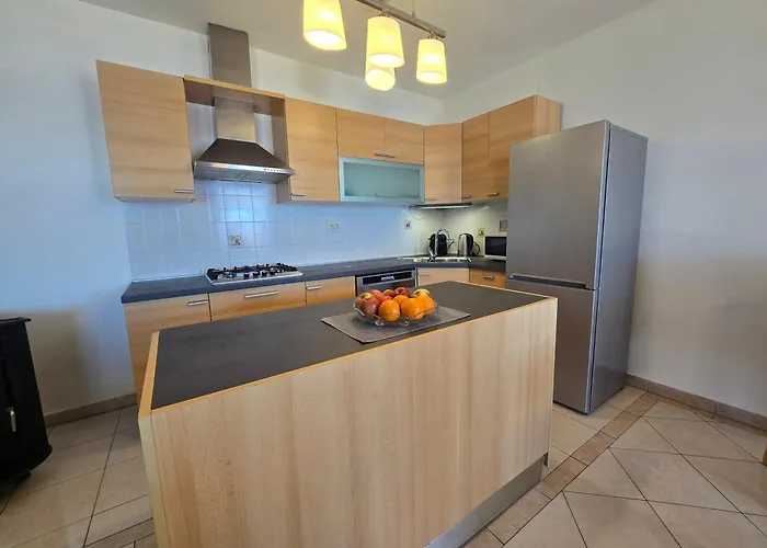 Apartament Star *