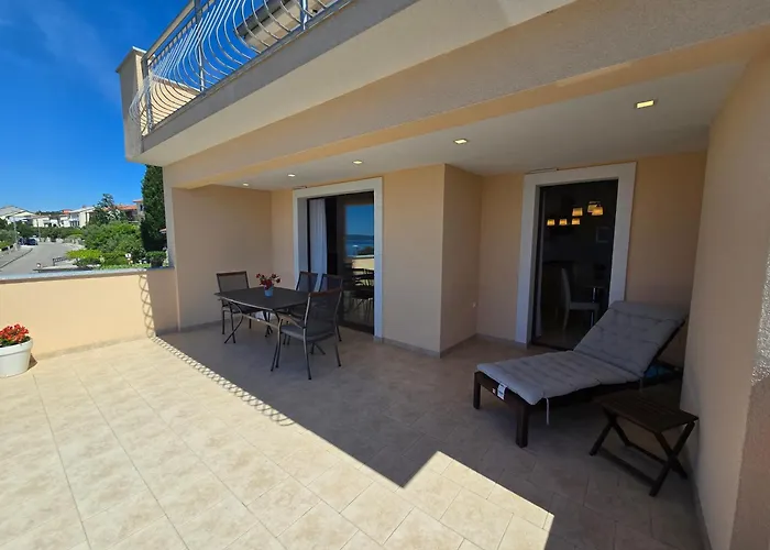 Apartamento Star