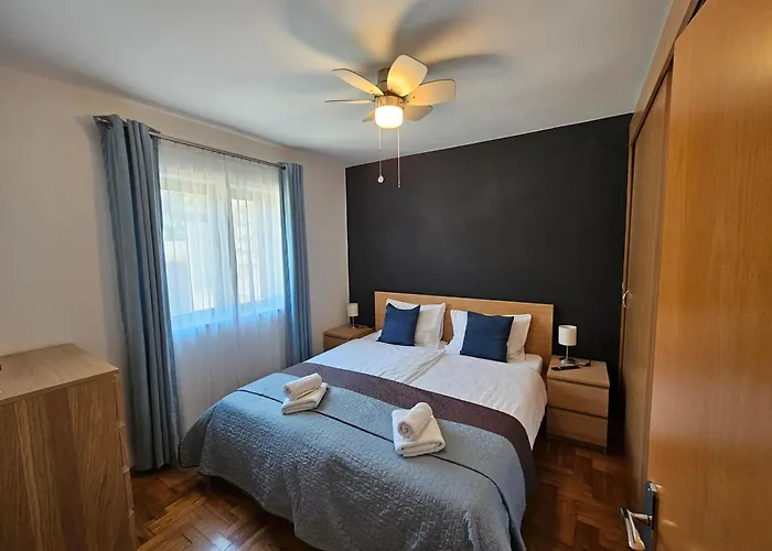 Star Apartament *