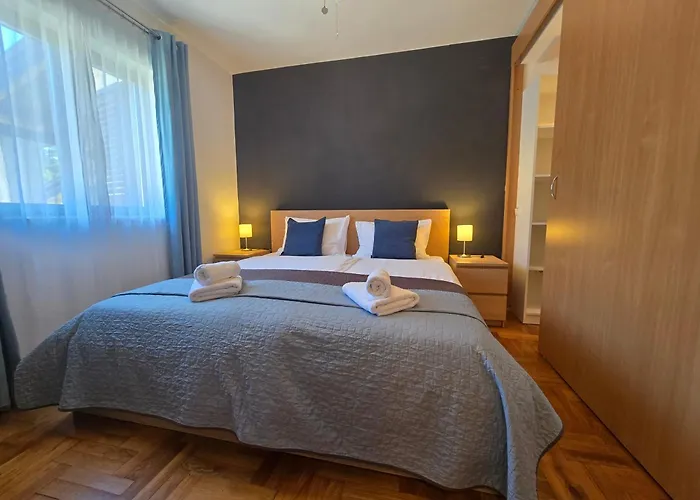 Apartamento Star *