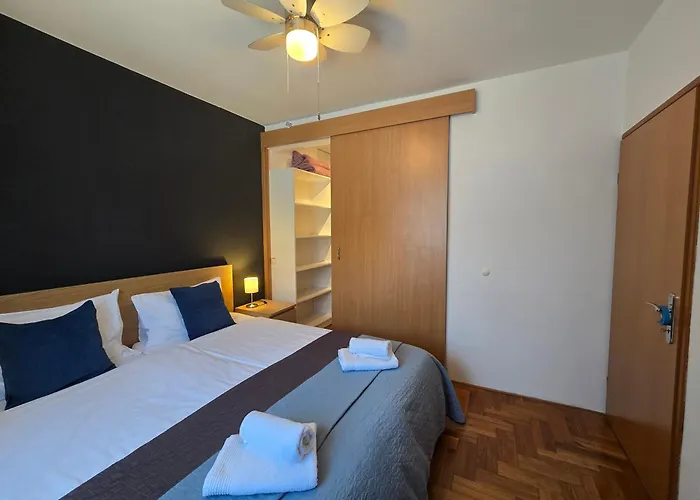 Apartament Star