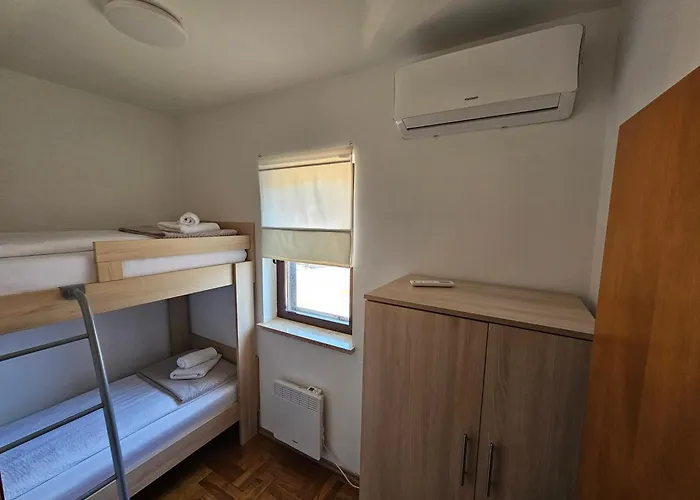 Apartament Star *
